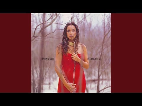 Daniela Mercury — Ilê Pérola Negra (Pablo Flores Club Mix)