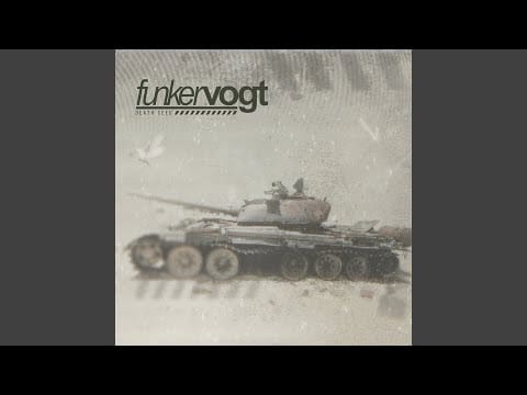Funker Vogt — Death Seed (Ackermix)