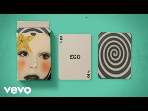Halsey — Ego