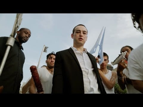 Joji — Joji ft. Clams Casino - CAN'T GET OVER YOU