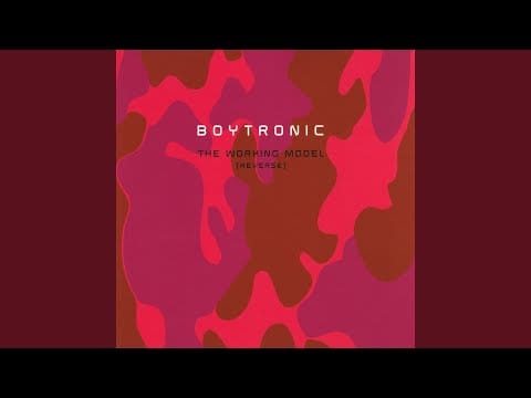 Boytronic — Recycled