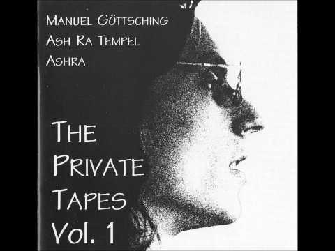 Manuel Göttsching — Manuel Göttsching - Bois De Soleil [1979][Germany][CD Rip]
