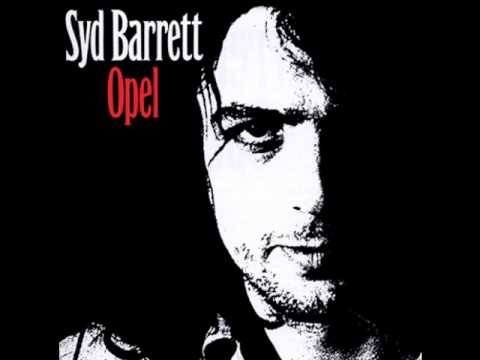 Syd Barrett — Syd Barrett - Birdie hop