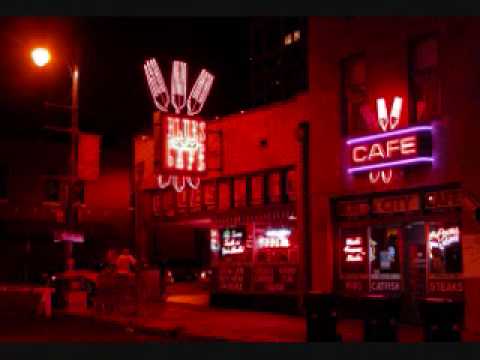 Gene Simmons (2) — Goin Back To Memphis by Gene Simmons.wmv