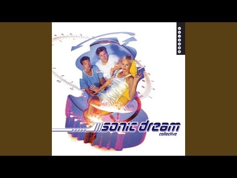 Sonic Dream Collective — Revenge