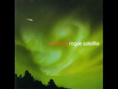 Omni Trio — Omni Trio - Night Train