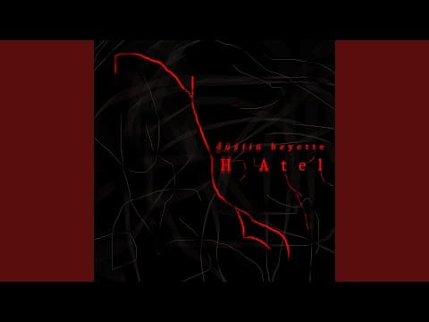 Dustin Beyette — H Atel