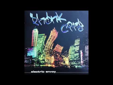 Electric Envoy — Electric Envoy – Chilly Silly