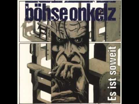Böhse Onkelz — Böhse Onkelz Es ist soweit