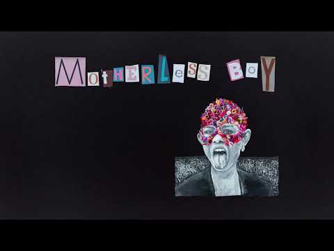 Kovacs (6) — Kovacs - Motherless Boy (Official Lyric Video)