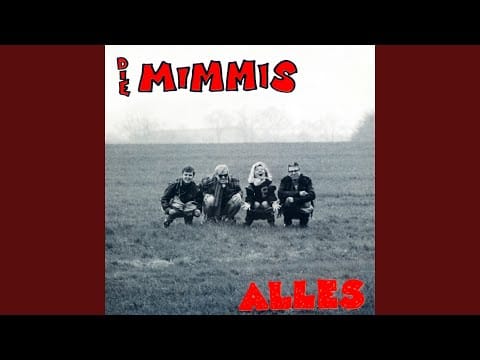Die Mimmi's — Gebt den Faschisten keine neue Chance