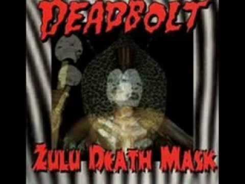Deadbolt — Deadbolt - She's Gone Gongwipdu