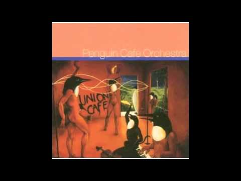 Penguin Cafe Orchestra — Penguin Cafe Orchestra - LifeBoat
