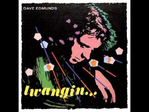 Dave Edmunds — Dave Edmunds "The Race Is On"