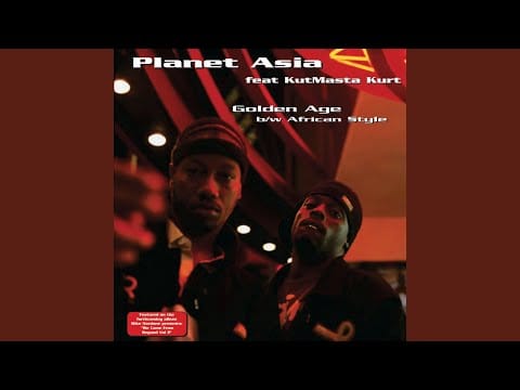 Kut Masta Kurt — Golden Age
