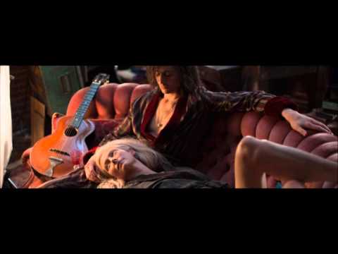 Jozef Van Wissem — Jozef Van Wissem & SQÜRL - The Taste Of blood (Only Lovers Left Alive Soundtrack)