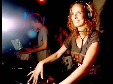 Oliver Huntemann — Huntemann - Discotech (Monika Kruse remix)