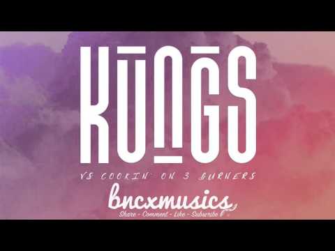 Cookin' On 3 Burners — Kungs Vs. Cookin’ On 3 Burners - This Girl (Fabich Remix)