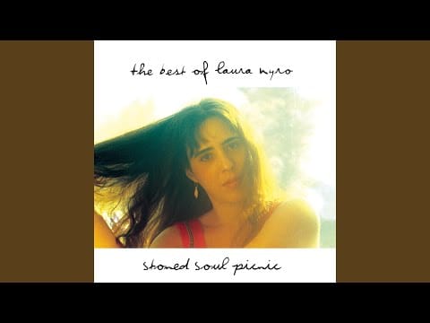 Laura Nyro — New York Tendaberry