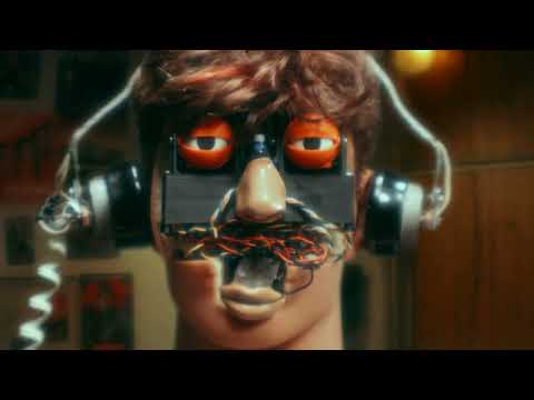 Forever Pavot — FOREVER PAVOT & MELCHIOR  feat LISPECTOR  "WAITING FOR THE SIGN" (Official)