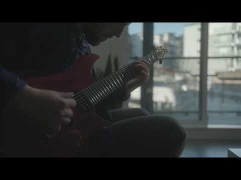 Spiritbox — Bleach Bath Guitar Playthrough (Aristides 070SR)