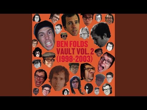Ben Folds Five — Birds