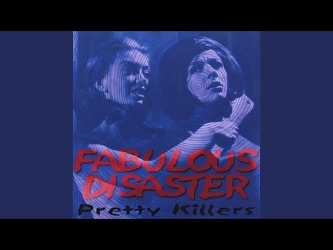 Fabulous Disaster — Flesh and Bones