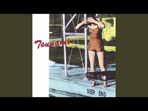 Tsunami (6) — Genius Of Crack