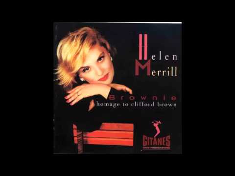Helen Merrill — Helen Merrill / I Remember Clifford