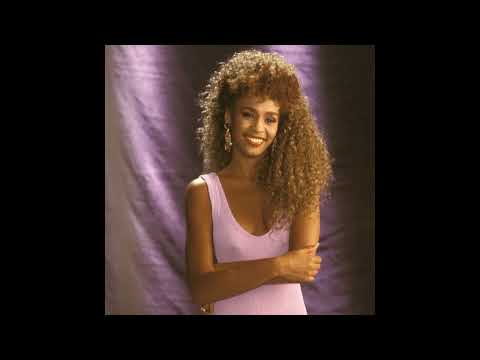 Whitney Houston — Whitney Houston - So Emotional (Skream Remix)