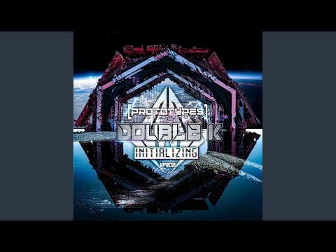 Double K (14) — Sleep Paralysis (Original Mix)