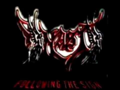 Dynasty of Metal — DYNASTY - Following the Sign (EP - 2001) FULL