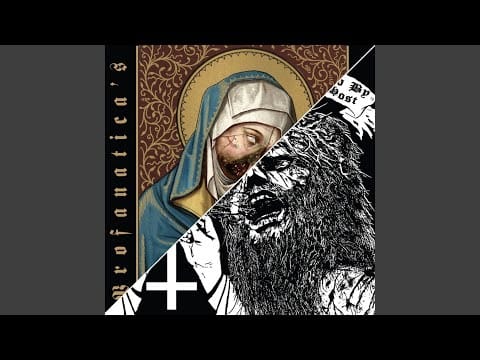 Profanatica — Holy Trinity Done