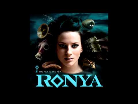 Ronya — Ronya - Needy Boy