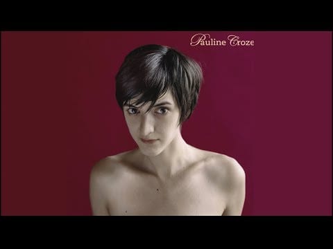 Pauline Croze — Pauline Croze - Dans la chaleur des nuits de pleine lune