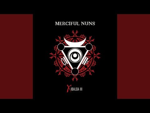 Merciful Nuns — Year Zero