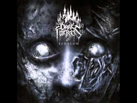 Dark Fortress — Dark Fortress - Analepsy