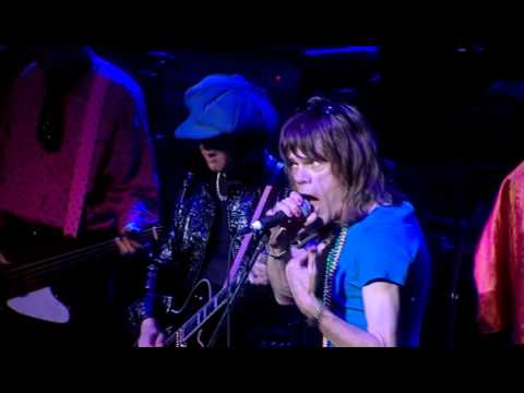 New York Dolls — New York Dolls - You Can't Put Your Arms Around A Memory/Lonely Planet Boy