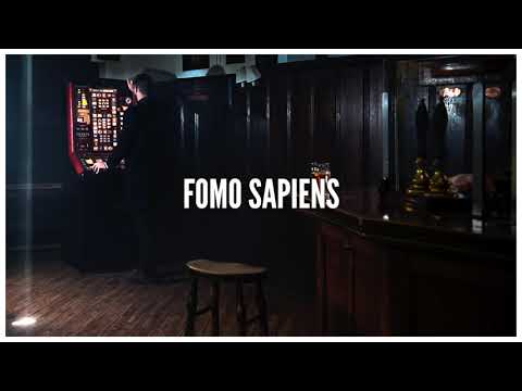 Kid Kapichi — Fomo Sapiens