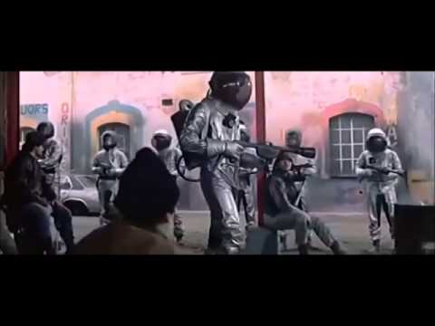Francesco De Masi — (Italy 1983) Francesco De Masi - Fuga Dal Bronx