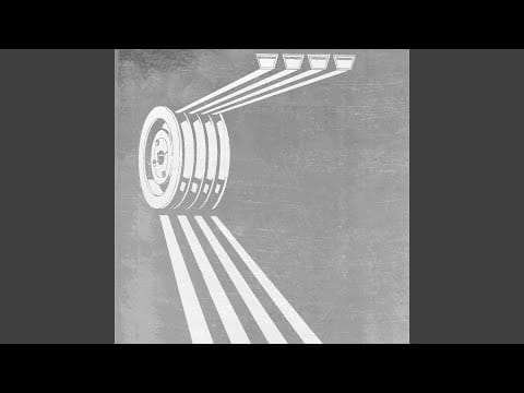 Cavern of Anti-Matter — Make Out Fade Out