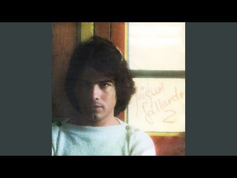 Miguel Gallardo — Pequeñas cosas