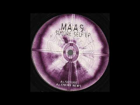 Maas — Maas - Enemy News