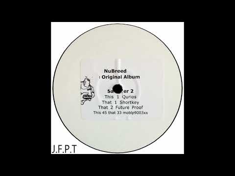 Nubreed — Nubreed – Shortkey