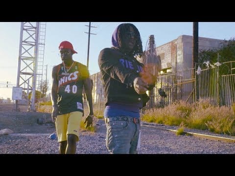 Freddie Gibbs — Freddie Gibbs - "Death Row" feat. 03 Greedo (Official)