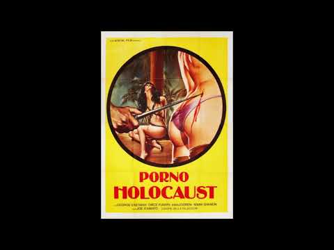 Nico Fidenco — Nico Fidenco - Porno Holocaust (1981) soundtrack
