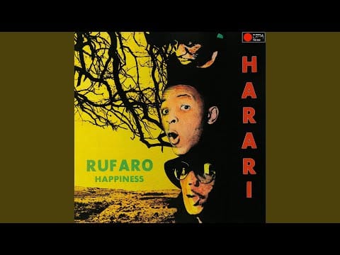 Harari — Musikana