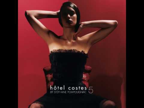 Streamer — Hotel Costes 5  - Streamer - Zwing Ting