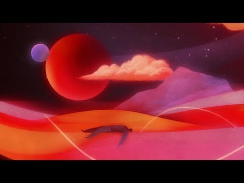 Wasia Project — My Lover Is Sleeping