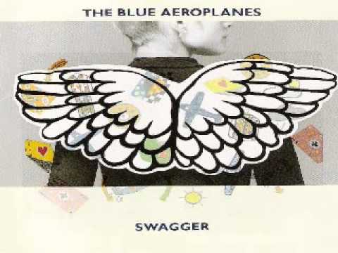 The Blue Aeroplanes — The Blue Aeroplanes-Weightless